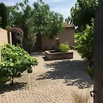 De L'oumede 4*
