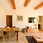 Apart-hotel De L'oumede 4*