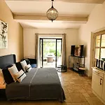 Apart-hotel De L'oumede Ramatuelle