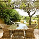 Apart-hotel De L'oumede 4*