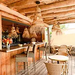 De L'oumede Apart-hotel Ramatuelle