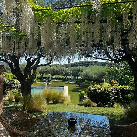 De L'oumede Aparthotel 4*