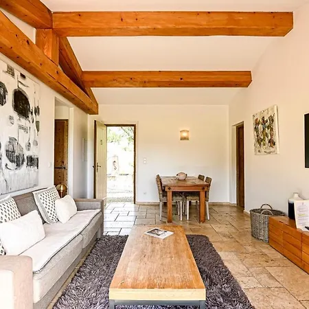 De L'oumede 4* Ramatuelle