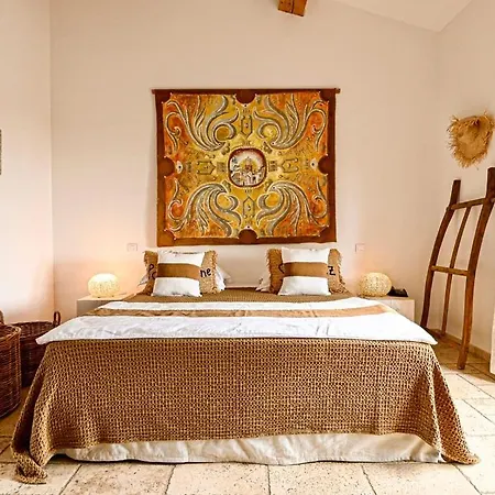 De L'oumede Aparthotel