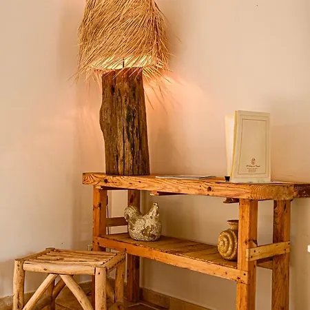De L'oumede 4* Ramatuelle