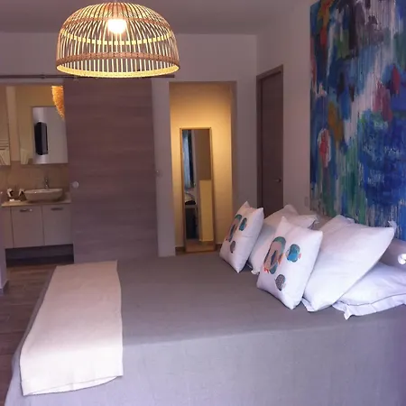 Aparthotel De L'oumede