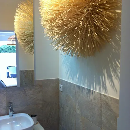 De L'oumede Aparthotel 4*