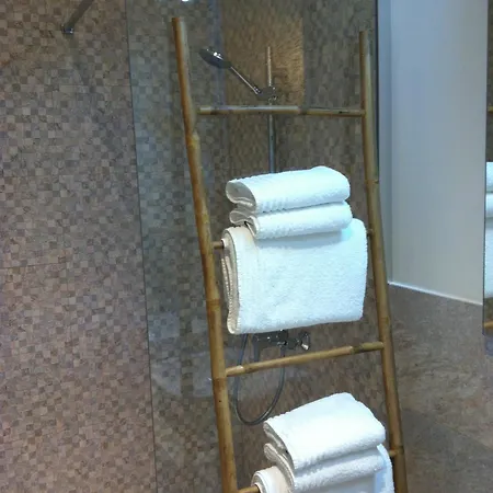 Aparthotel De L'oumede