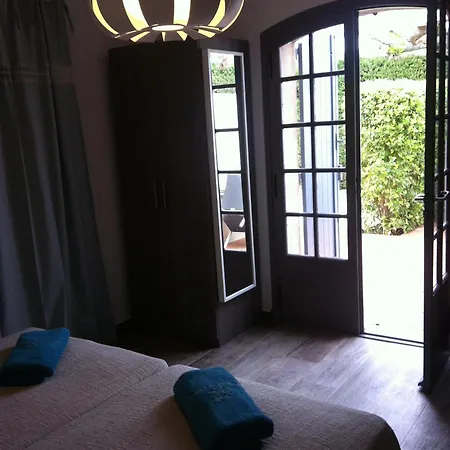 De L'oumede Aparthotel 4*