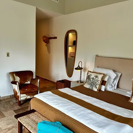 Aparthotel De L'oumede Ramatuelle