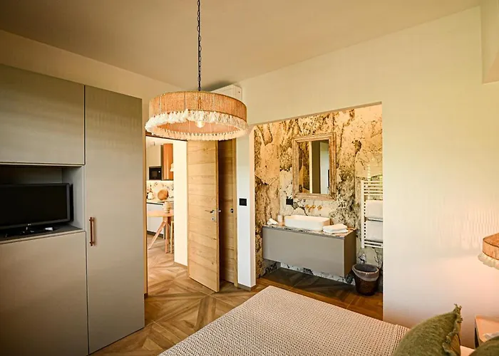 Aparthotel De L'oumede 4*