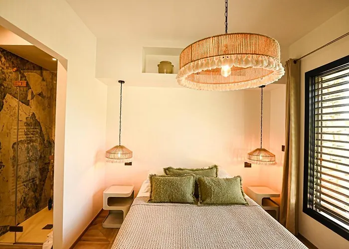 Aparthotel De L'oumede Ramatuelle