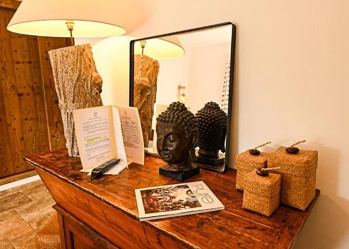 オーベルジュ ドゥ ルメド アパートホテル ラマチュエル