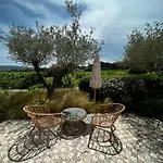 De L'oumede 4* Ramatuelle