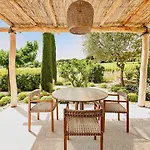 Aparthotel De L'oumede Ramatuelle