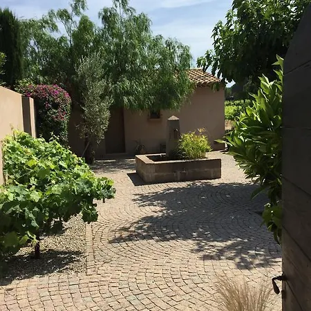 De L'oumède 4*