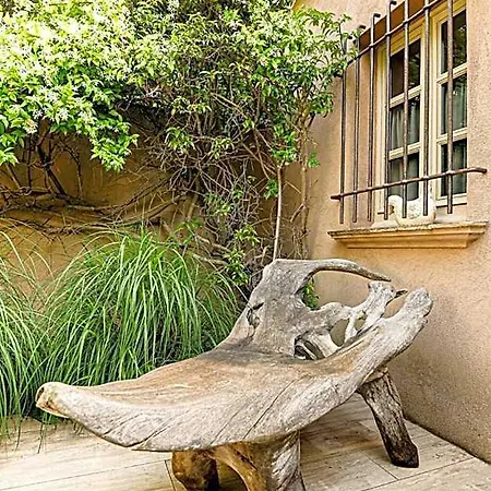 De L'oumède 4* Ramatuelle
