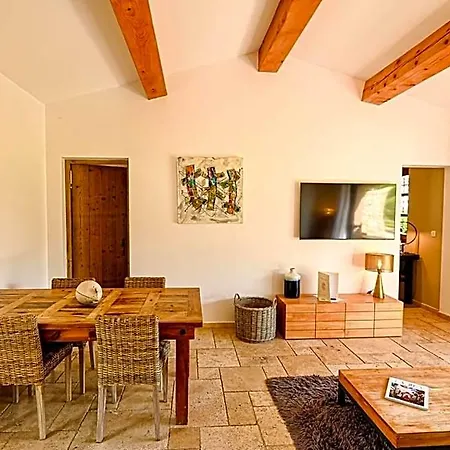 De L'oumède Appart hôtel Ramatuelle