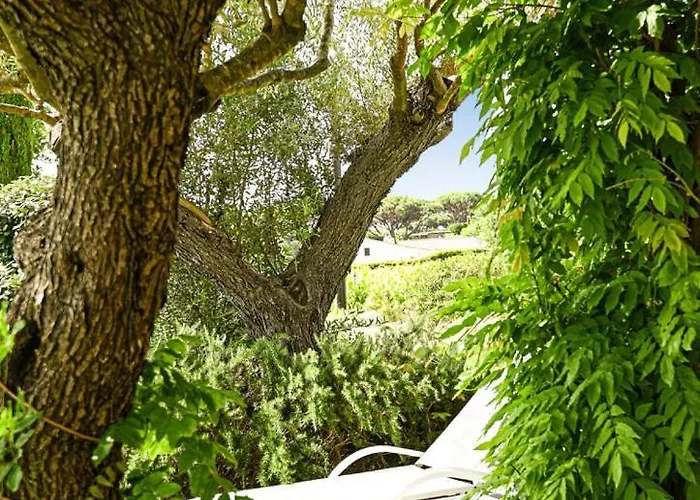 De L'oumede 4*